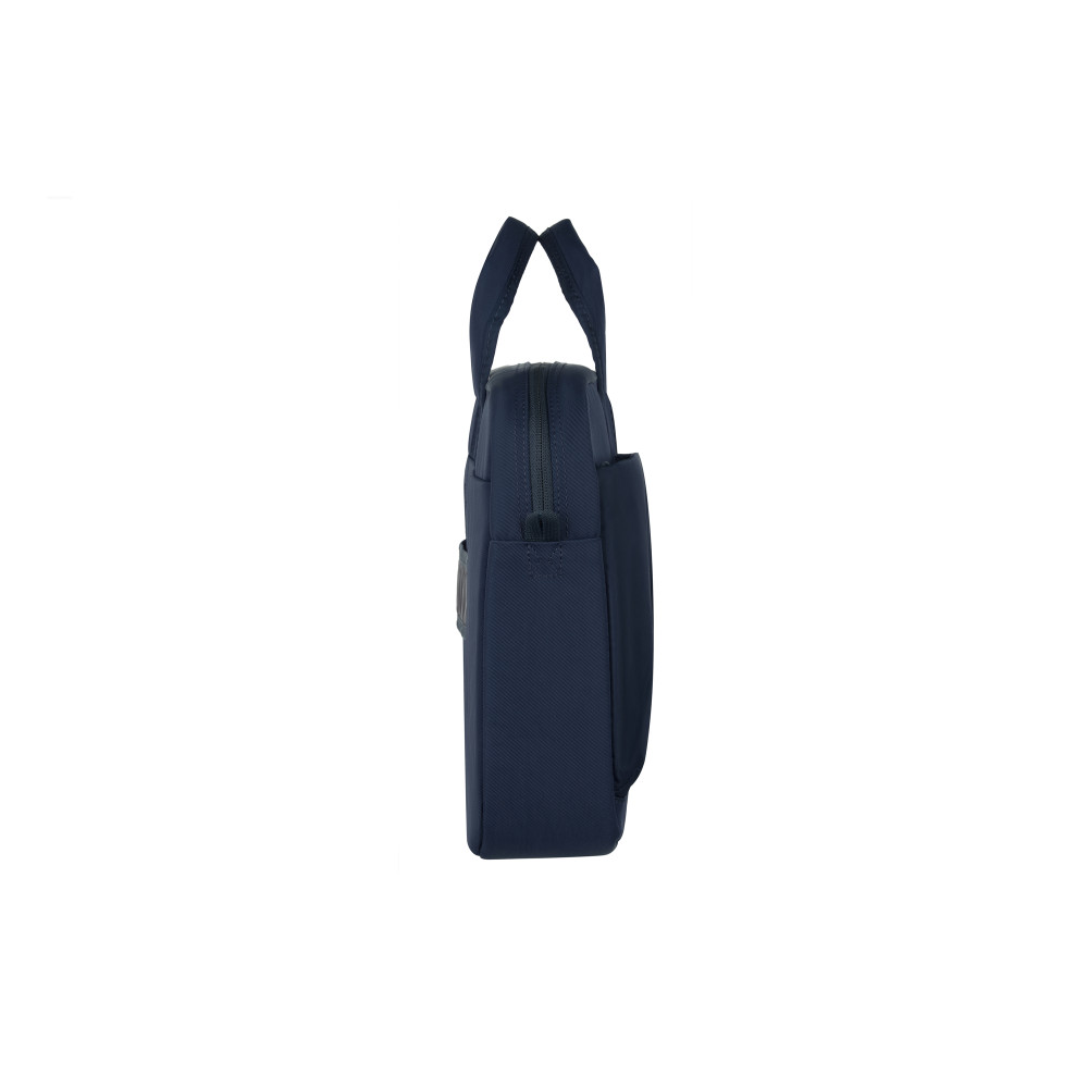 Сумка Tucano Piu Bag 13/14" синя