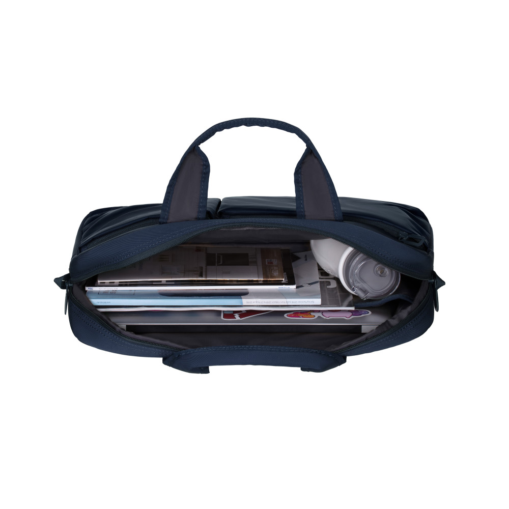 Сумка Tucano Piu Bag 13/14" синя