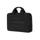 Сумка Tucano Piu Bag для 15/16" чорна