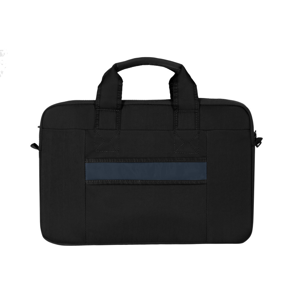 Сумка Tucano Piu Bag для 15/16" чорна