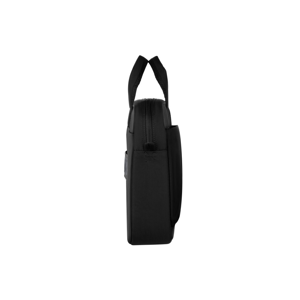 Сумка Tucano Piu Bag для 15/16" чорна