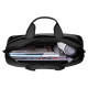 Сумка Tucano Piu Bag для 15/16" чорна