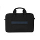 Сумка Tucano Piu Bag для 15/16" чорна