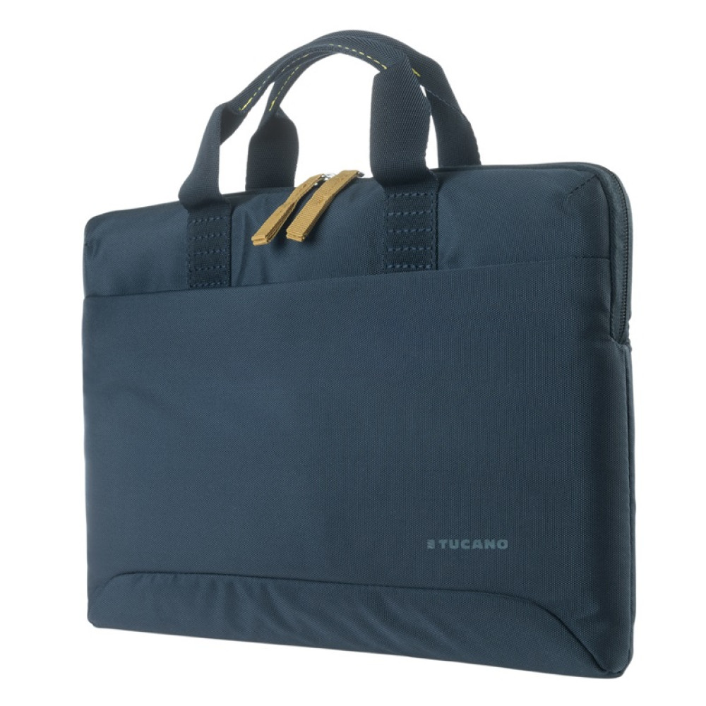 Сумка Tucano Smilza Slim 13"/14" синя
