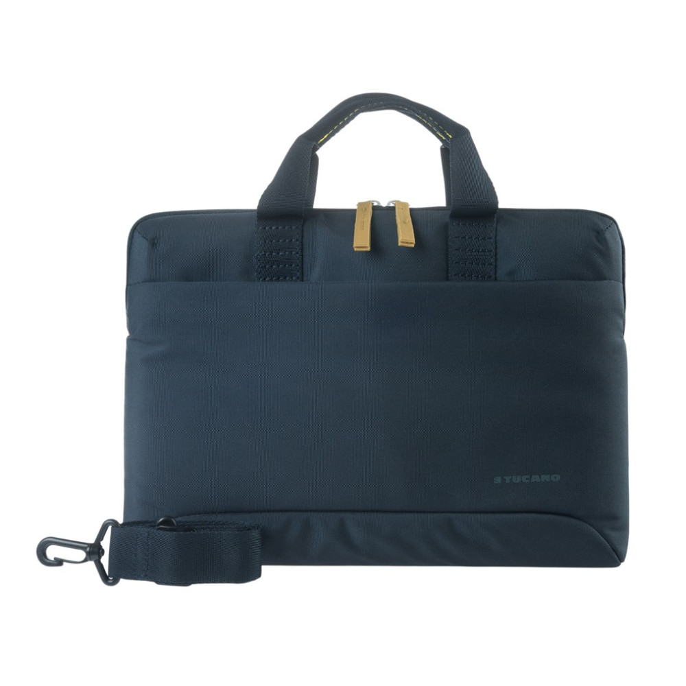 Сумка Tucano Smilza Slim 13"/14" синя