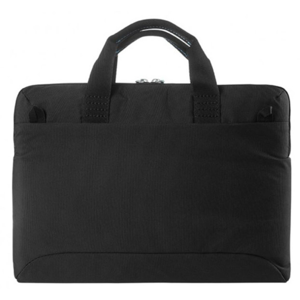 Сумка Tucano Smilza Slim 13"/14" чорна