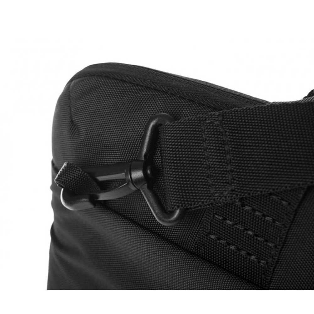Сумка Tucano Smilza Slim 13"/14" чорна