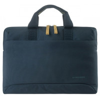 Сумка Tucano Smilza Slim 15.6" синя