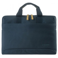 Сумка Tucano Smilza Slim 15.6" синяя