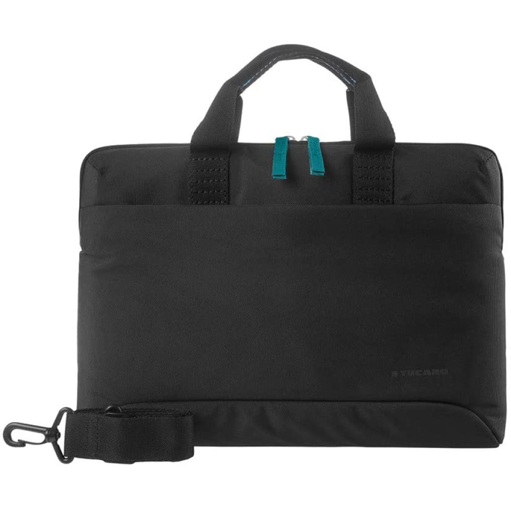 Сумка Tucano Smilza Slim 15.6" черная