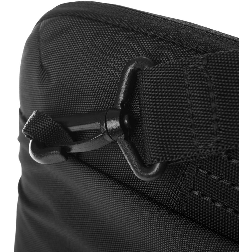 Сумка Tucano Smilza Slim 15.6" черная