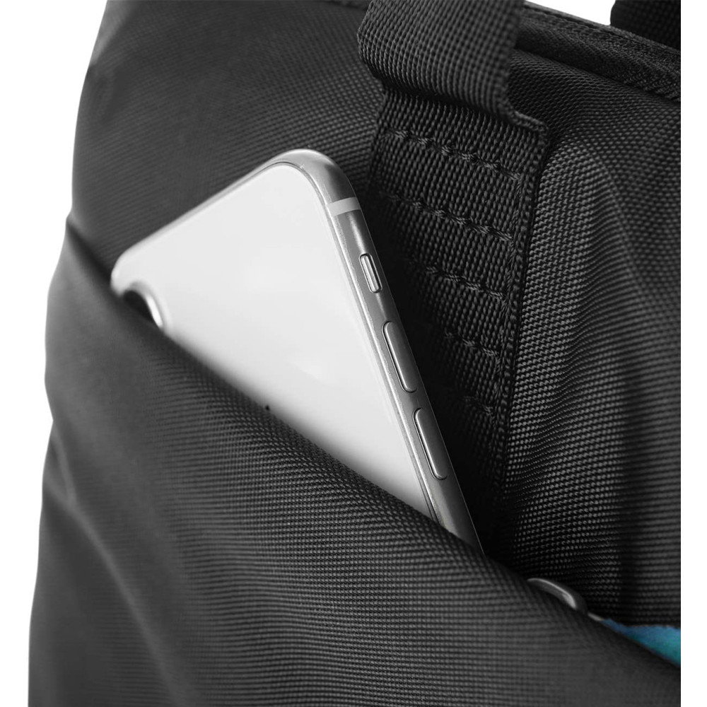Сумка Tucano Smilza Slim 15.6" черная