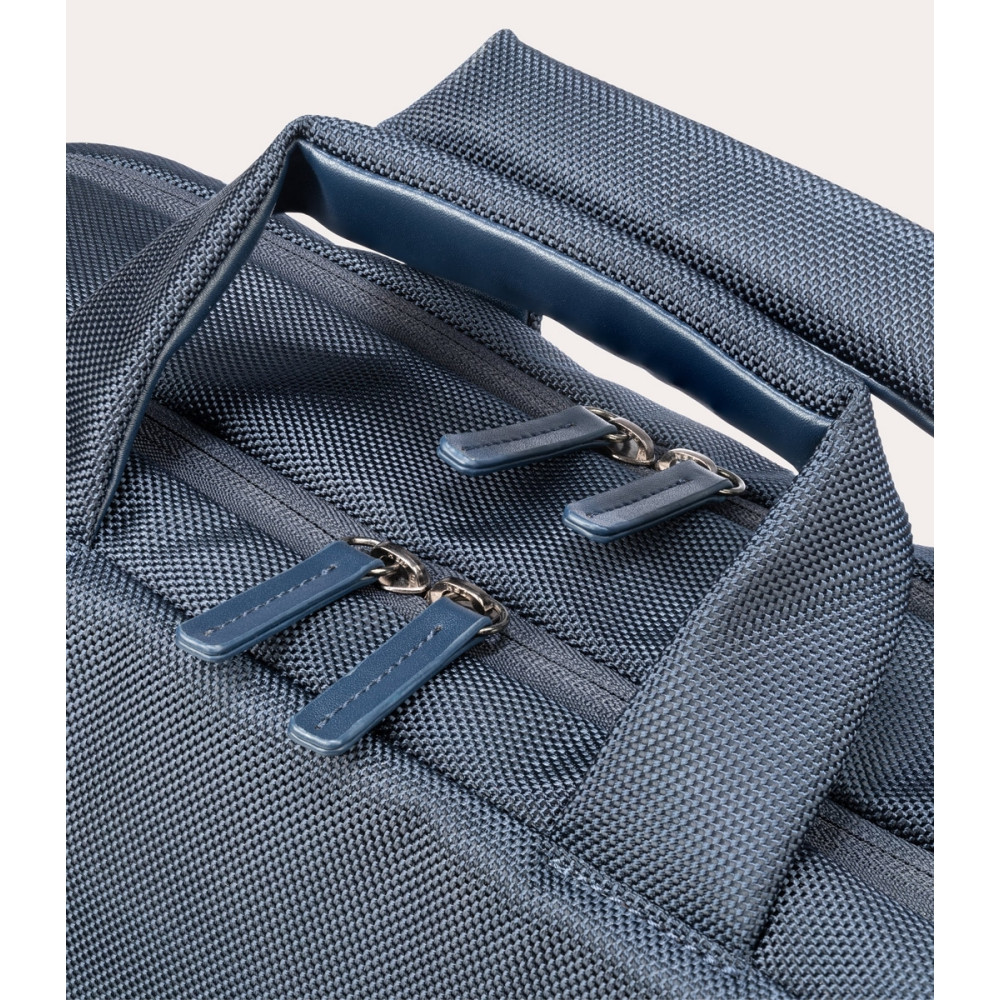 Сумка Tucano Free&Busy Double 15.6" синя