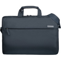 Сумка Tucano Free&Busy Double 15.6" синяя