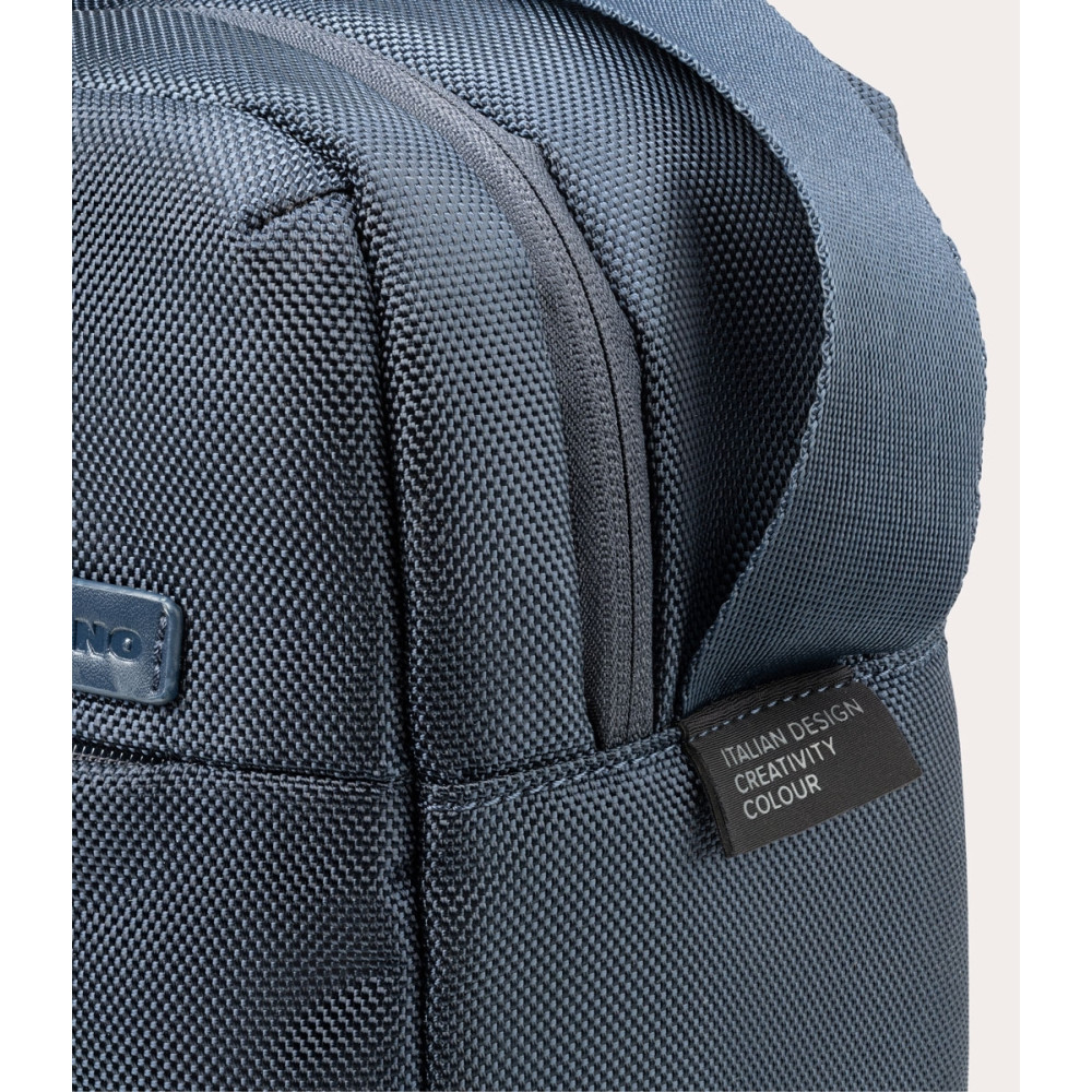 Сумка Tucano Free&Busy Double 15.6" синя