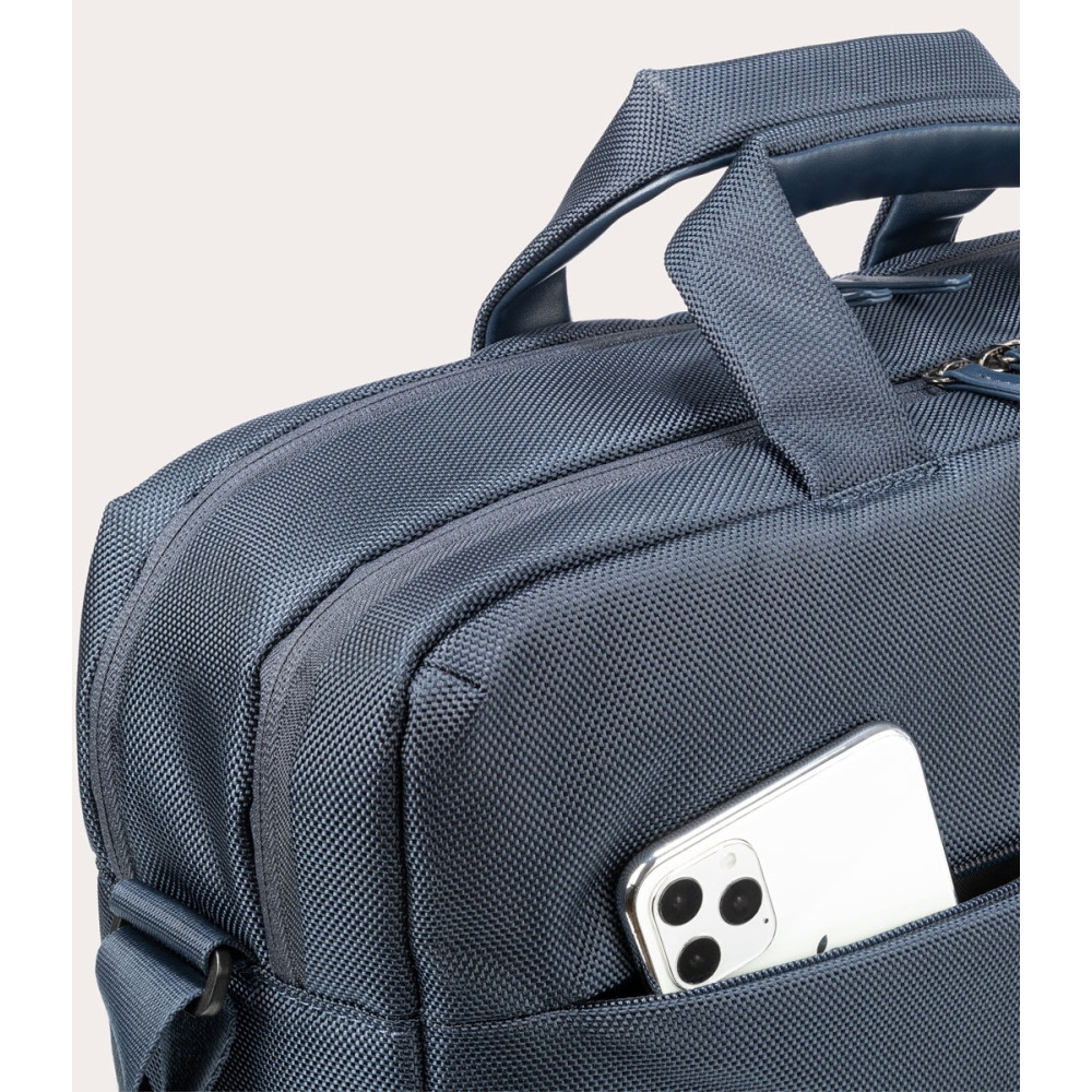 Сумка Tucano Free&Busy Double 15.6" синя