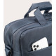Сумка Tucano Free&Busy Double 15.6" синя