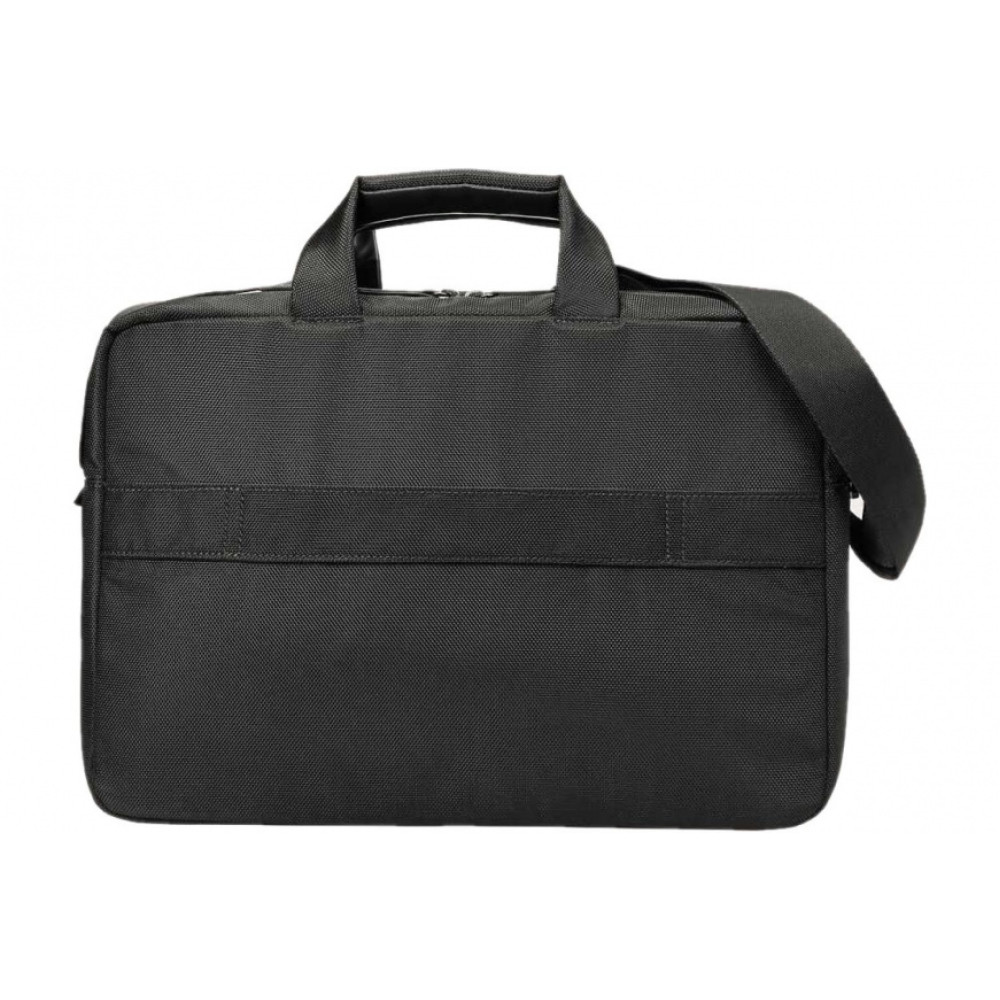 Сумка Tucano Free&Busy Double 15.6" чорна