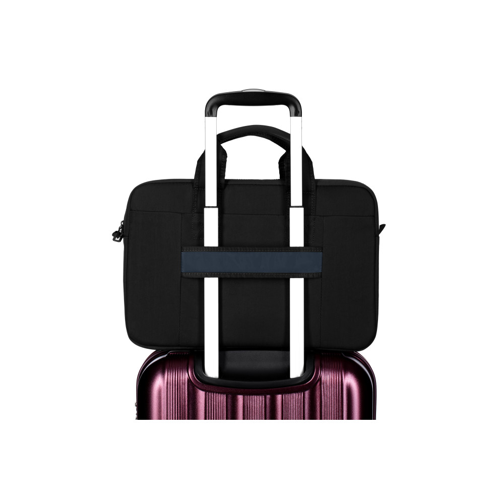 Сумка Tucano Piu Bag 13/14" чорна