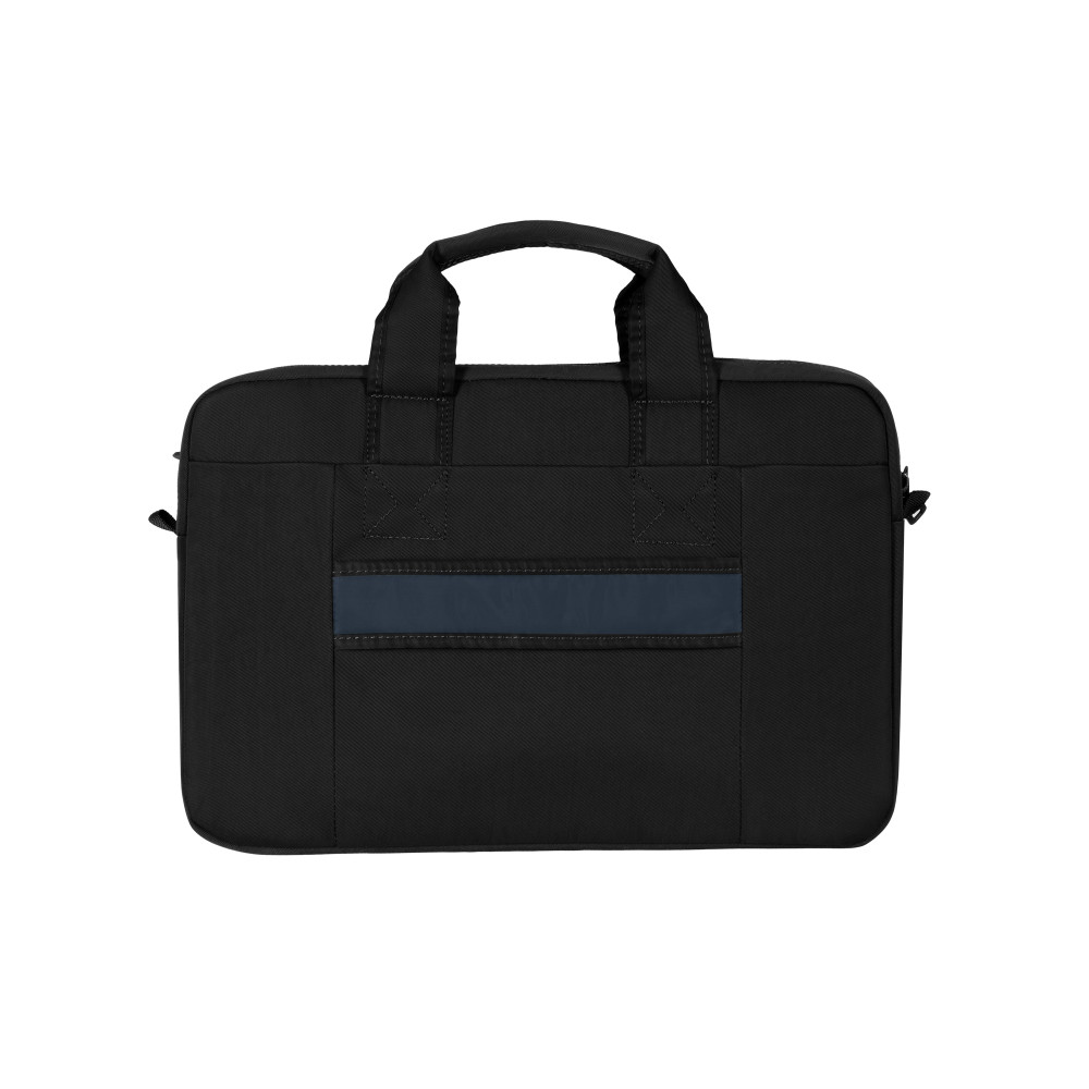 Сумка Tucano Piu Bag 13/14" чорна