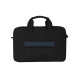 Сумка Tucano Piu Bag 13/14" чорна