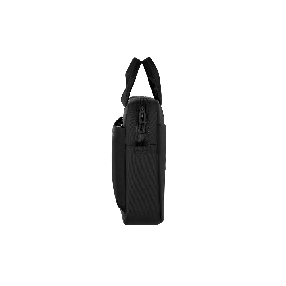 Сумка Tucano Piu Bag 13/14" чорна