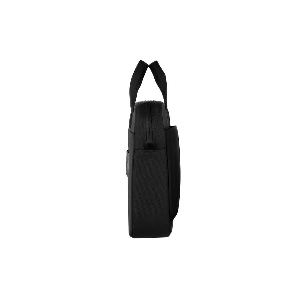 Сумка Tucano Piu Bag 13/14" чорна