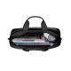Сумка Tucano Piu Bag 13/14" чорна