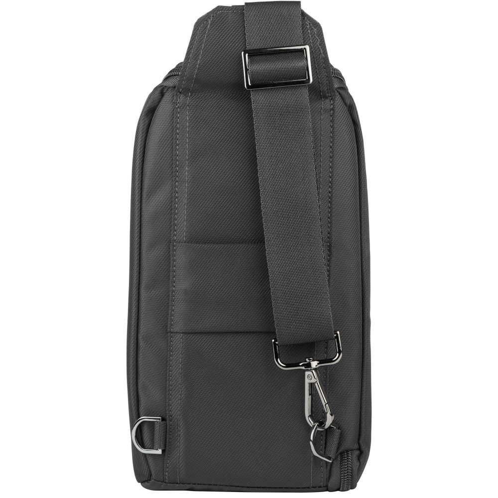 Сумка Tucano Astra crossbody чорна