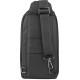 Сумка Tucano Astra crossbody чорна