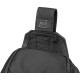 Сумка Tucano Astra crossbody чорна