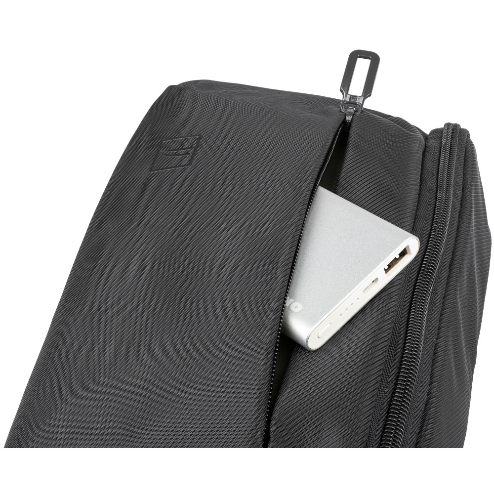 Сумка Tucano Astra crossbody чорна