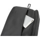 Сумка Tucano Astra crossbody чорна