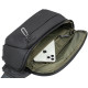 Сумка Tucano Astra crossbody чорна