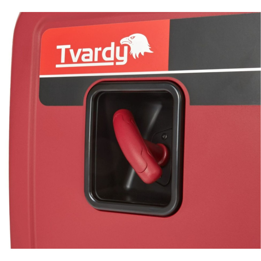 Інверторний генератор Tvardy T05015