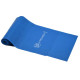 Лента-эспандер для фитнеса и реабилитации U-POWEX Fitness band 0.4мм. (6.8 кг) Blue (UP_1007_Blue)