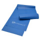Лента-эспандер для фитнеса и реабилитации U-POWEX Fitness band 0.4мм. (6.8 кг) Blue (UP_1007_Blue)