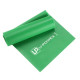 Лента для фитнеса и реабилитации U-POWEX Fitness band 0.5мм. (9.1 кг) Green (UP_1007_Green)