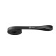 Еспандер-петля (гумка для фітнесу і кроссфіту) U-Powex Pull up band (9-27kg) Black (UP_1050_Black)