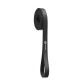 Еспандер-петля (гумка для фітнесу і кроссфіту) U-Powex Pull up band (9-27kg) Black (UP_1050_Black)