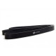 Еспандер-петля (гумка для фітнесу і кроссфіту) U-Powex Pull up band (9-27kg) Black (UP_1050_Black)