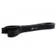 Еспандер-петля (гумка для фітнесу і кроссфіту) U-Powex Pull up band (9-27kg) Black (UP_1050_Black)