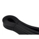 Еспандер-петля (гумка для фітнесу і кроссфіту) U-Powex Pull up band (9-27kg) Black (UP_1050_Black)