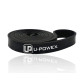 Еспандер-петля (гумка для фітнесу і кроссфіту) U-Powex Pull up band (9-27kg) Black (UP_1050_Black)