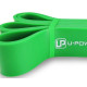 Эспандер-петля (резинка для фитнеса и кроссфита) U-Powex UP_1050 Pull up band (23-57kg) Green (UP_1050_Green)