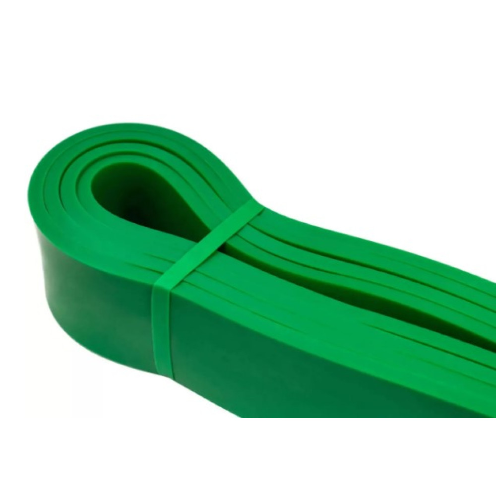 Эспандер-петля (резинка для фитнеса и кроссфита) U-Powex UP_1050 Pull up band (23-57kg) Green (UP_1050_Green)
