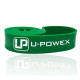 Эспандер-петля (резинка для фитнеса и кроссфита) U-Powex UP_1050 Pull up band (23-57kg) Green (UP_1050_Green)