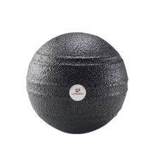 Массажный мяч U-powex Epp foam ball (d10) Black (UP_1003_Ball_D10cm)