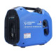 Инверторный генератор Ultimatron 3/3.3 кВт ULT-3300-EU