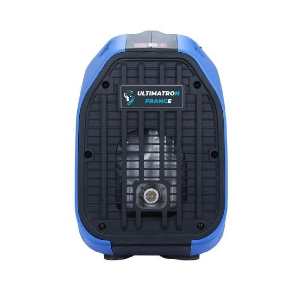 Инверторный генератор Ultimatron 3/3.3 кВт ULT-3300-EU